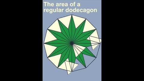 Area of regular dodecahedron.mov