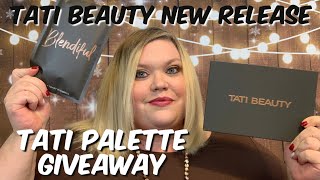 *CLOSED* Tati Beauty Blendiful Review | Do You Want Her Palette?