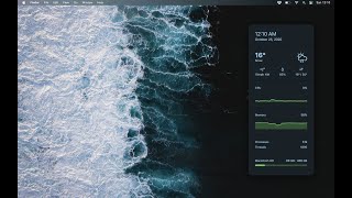 Hologram Intro screenshot 3