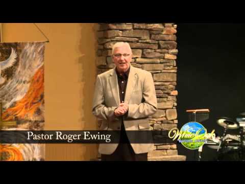 Greeting From Pastor Roger Ewing.mp4 - YouTube