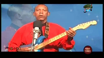 Nuho Gobana - Markabtoo (Oromo Music)