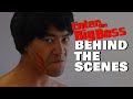 BEHIND THE SCENES OF ENTER THE BIG BOSS