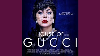 ●Eurythmics - Sweet Dreams (House Of Gucci: Soundtrack | Trailer #2]