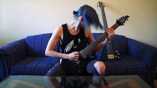 Lifeforms - String Theory // Full Cover