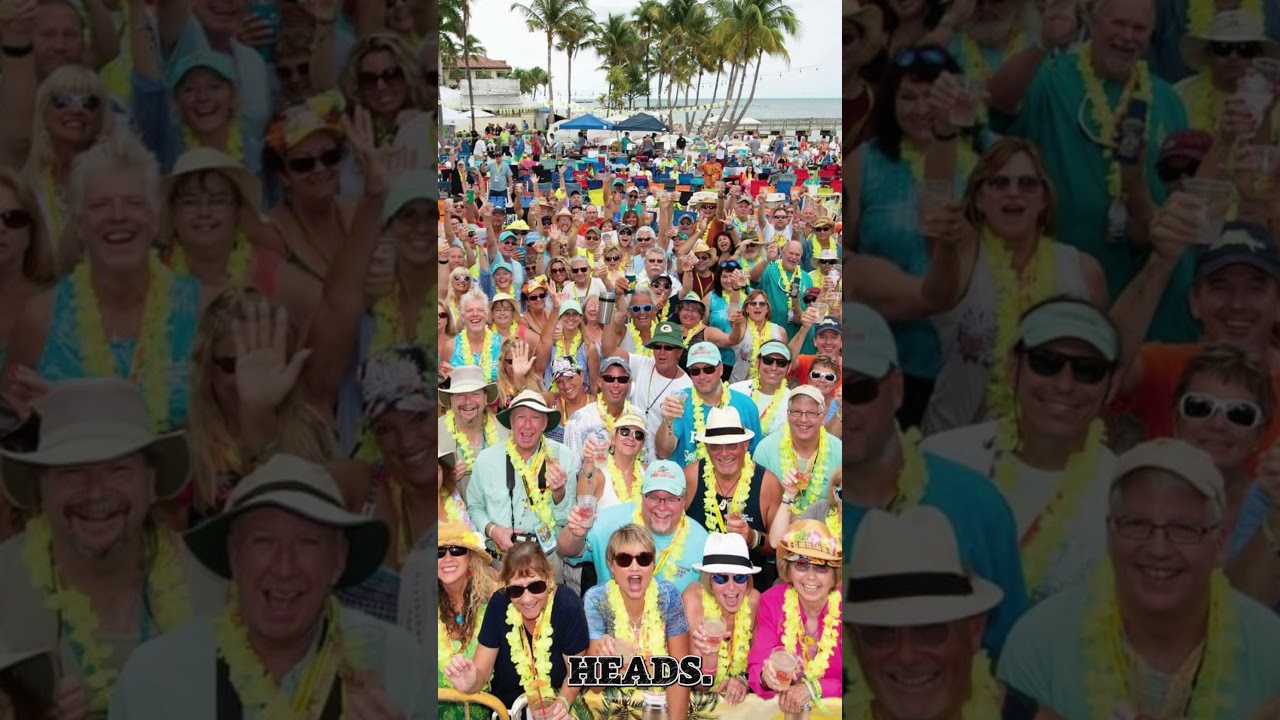 Fans flock to Jimmy Buffett's eateries to toast the Mayor of ...