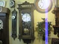 My clock collection 4 (6th of Jan 2012)