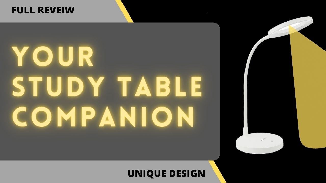 🤑Best Under Budget 😍TABLE LAMP 📦UNBOXING REVIEW 🔥 amazonbasics 