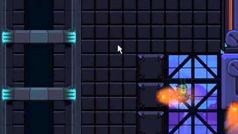 Final Ninja Zero Walkthrough Levels 5 - 8