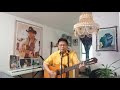 Tie A Yellow Ribbon 'Round The Ole Oak Tree ( cover )