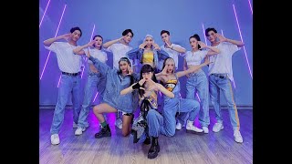 [DANCE COVER] BLACKPINK - 'How You Like That' Dance Cover By BN DANCE TEAM \/ BN DANCE STUDIO