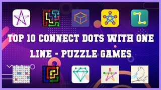 Top 10 Connect Dots With One Line Android Games screenshot 2