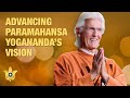 Advancing Paramahansa Yogananda’s Vision | Brother Chidananda Mp3 Song