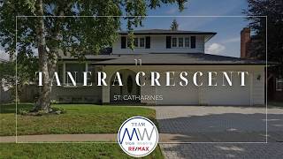 π11 TANERA Cres., St. Catharines | $775,000 |π 3 Bed | π 3 Bath| π11 TANERA Cres., St. Catharines | $775,000 |π 3 Bed | π 3 Bath|