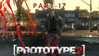 Celebrity Prototype 2 | Difficult level INSANE | All Powers | Game Play | Walkthrough | Action | Part 17 Net Worth
