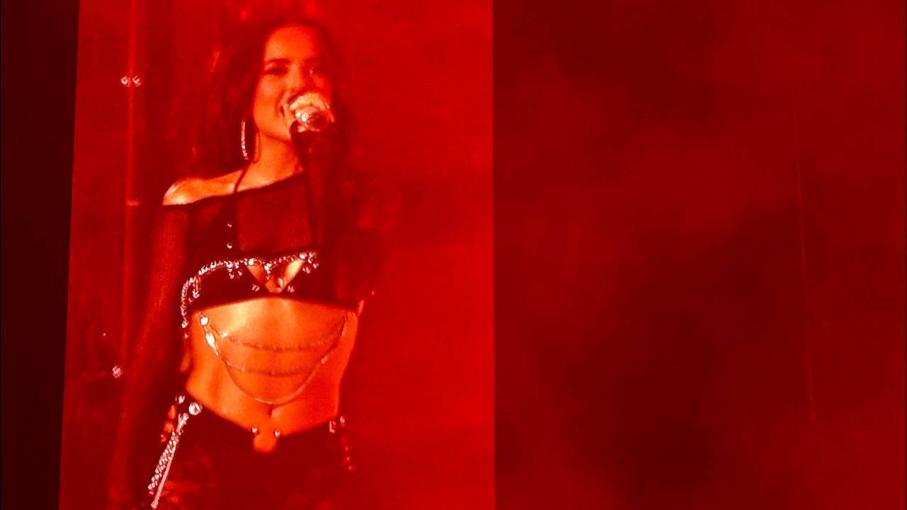 Becky G San Jose