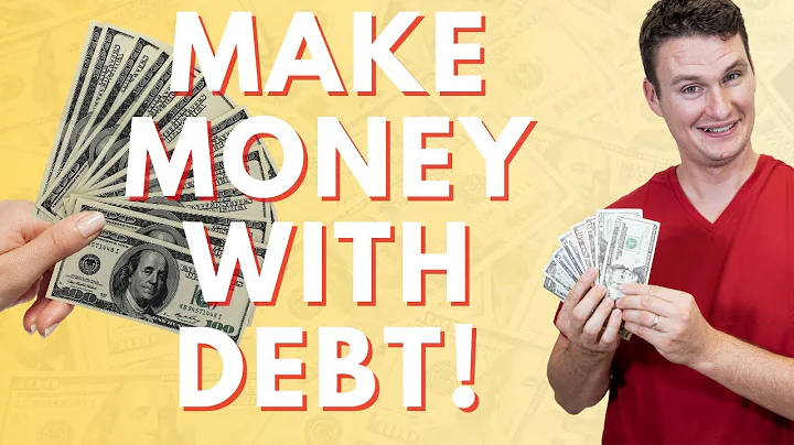 5 Ways Rich People Make Money With Debt