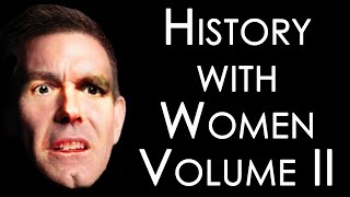 Ray DeVito's History with Women, Volume II: A Mother's Burden, Tormentor of Sisters