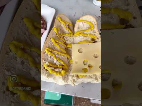 This Cuban Sandwich