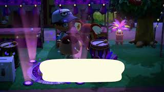 Faith teaches Weber Stink Eye screenshot 4