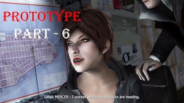 Open Conspiracy - Prototype | Part 6