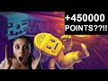 Tomb of the Mask WORLD RECORD??!! (+450000 Points)