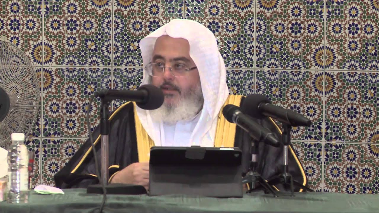 تفسير قوله تعالى: 