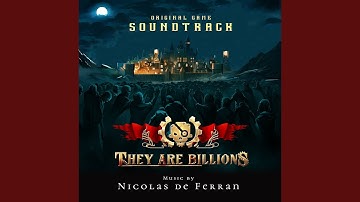 They Are Billions!