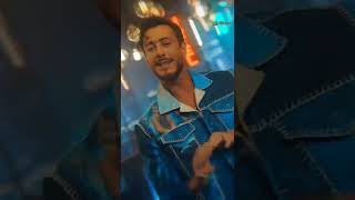 أغنية الجديدة سعد لمجرد الحلق اللي عامل الحلق #saadlamjarred#elhala#shorts#سعد_لمجرد#youtubeshorts