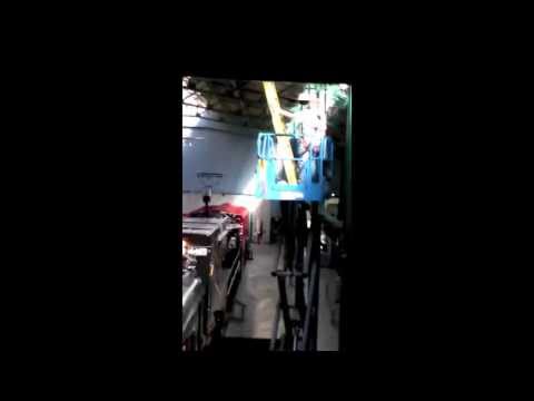 Osha Machine Fail Osha Fail - YouTube
