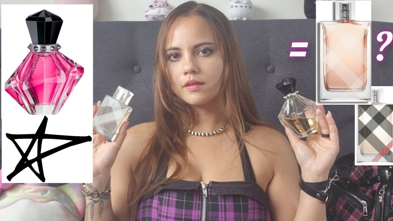 Black Star by Avril Lavigne » Reviews & Perfume Facts
