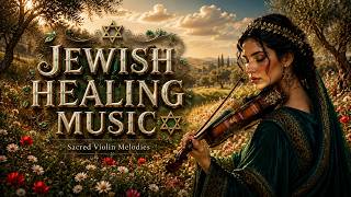 SLEEP PEACEFULLY | Jewish Music & Hebrew Music with Soft Female Vocals screenshot 1