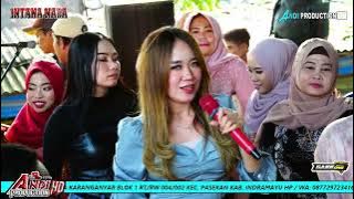 UNYU UNYU - VOC. DIAZ KIRANA - ORGAN TARLING INTANA NADA DI DESA TEGALMULYA KRANGKENG INDRAMAYU