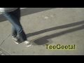 TeeGeetal