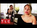 Darcey sobre Tom: Me siento "sola y sin amor" | Todo en 90 Días: Antes del Viaje | TLC Latinoamérica