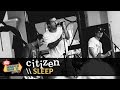 Citizen - Sleep (Live 2015 Vans Warped Tour)