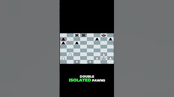 How to Win with Isolated Pawns (Chess Strategies)