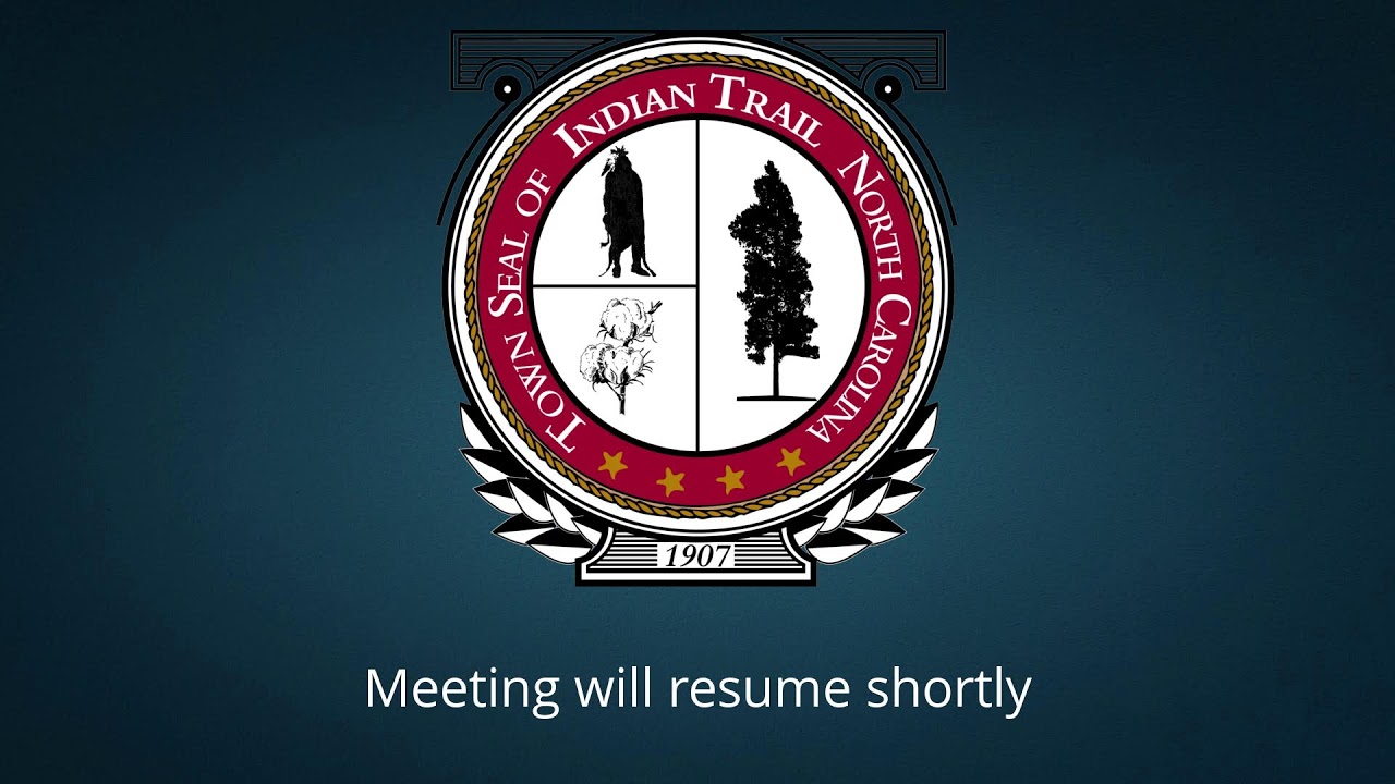 February 24, 2026, Budget Workshop and Town Council Meeting