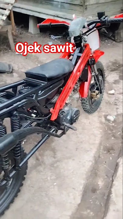 pengangkut sawit #sawitriau #shorts #bengkelmotor