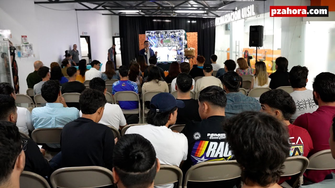 Éxito, empoderamiento y bienestar en el UISIL Fest