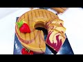 YANG MASIH SUKA GAGAL MERAPAT‼️RESEP BOLU ANTI KEMPES ANTI TENGGELAM ANTI GAGAL