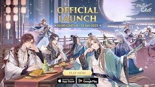 Download Lagu 🎶 𝐓𝐡𝐞 𝐌𝐨𝐨𝐧𝐥𝐢𝐭 𝐎𝐚𝐭𝐡 – 𝐎𝐟𝐟𝐢𝐜𝐢𝐚𝐥 𝐎𝐒𝐓 𝐑𝐞𝐥𝐞𝐚𝐬𝐞 🌙✨ | SACHI GOMEZ MP3