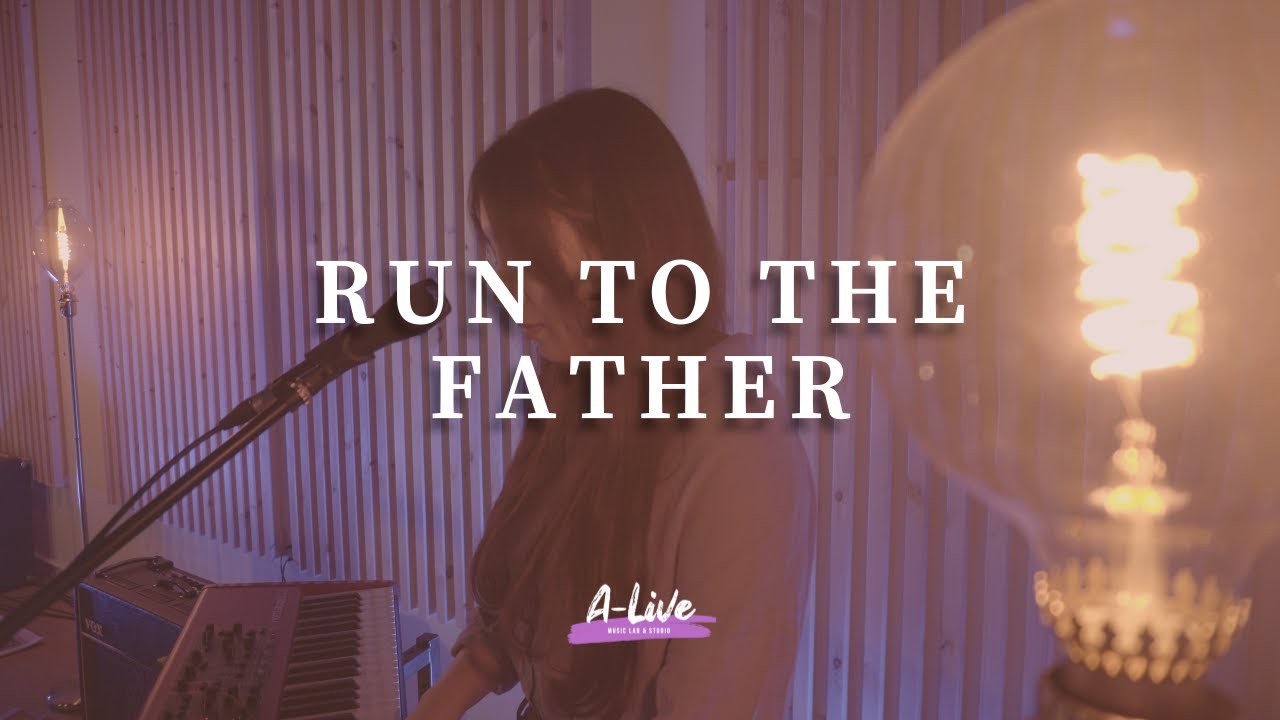 Guarda Run to the father(한국어) | Breakthrough Worship | A-LIVE Music Lab & Studio su YouTube Guarda Run to the father(한국어) | Breakthrough Worship | A-LIVE Music Lab & Studio su YouTube