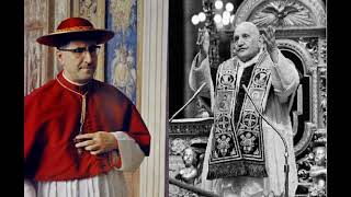 Part 3/4 - Exposing the Overthrow of the Pope, Gary Giuffré Interviews with Judith Sharpe, ISOC 2019