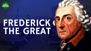 Frederick the Great  King of Prussia Documentary