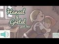 Hansel and Gretel Quiz