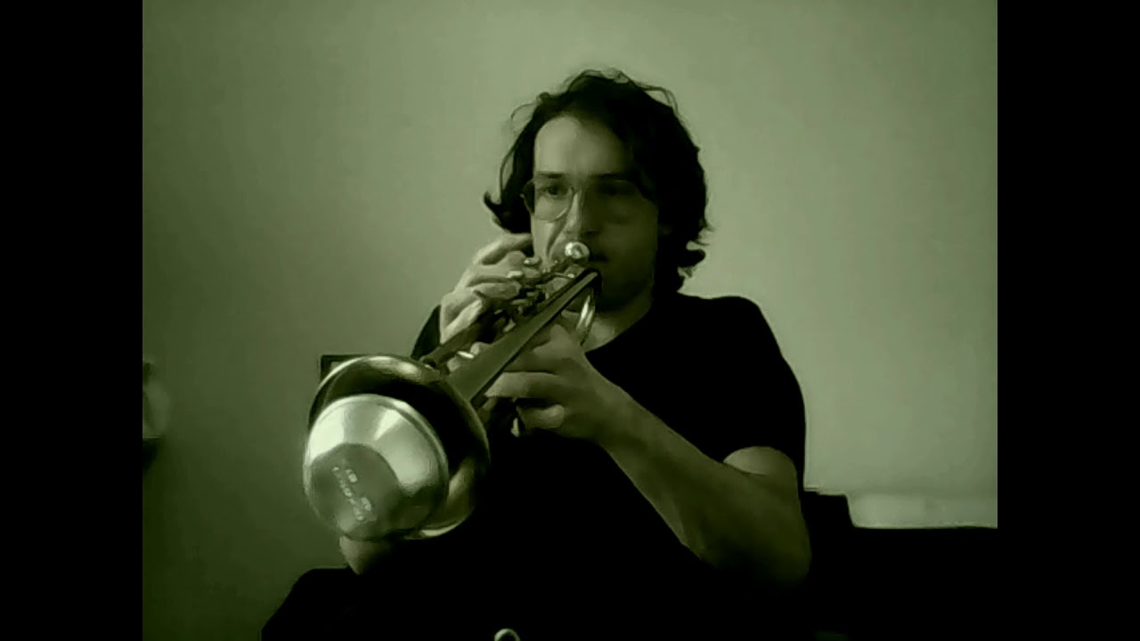 Summertime - Trumpet - YouTube