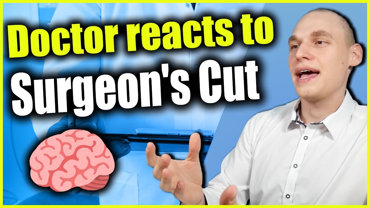 Doctor Reacts to Netflix Neurosurgery Documentary