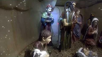 Galea Familly Christmas House Tour 2018