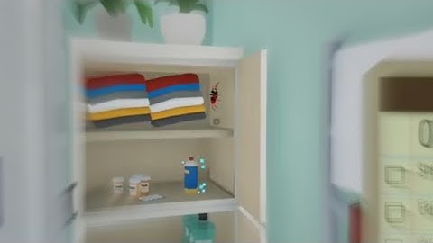 I have Arachnophobia and still played KILL IT WITH FIRE y’all better enjoy this 🥲