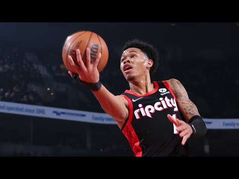 Los Angeles Lakers vs Portland Trail Blazers - Full Game Highlights | February 9, 2022 NBA Season